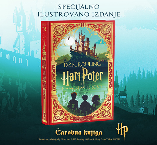 HP Minalima